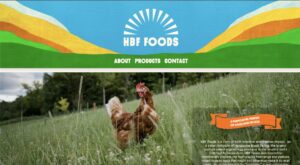 HBF Foods